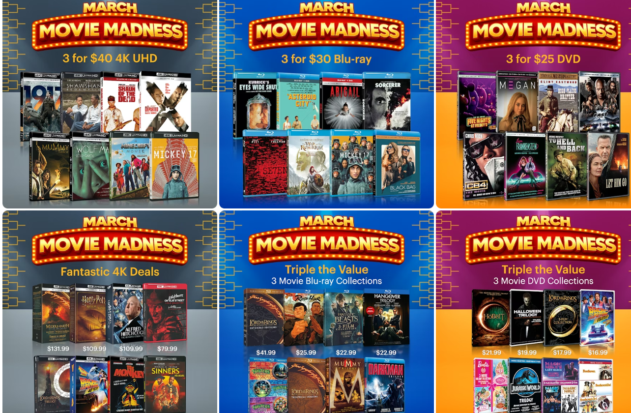 Welcome to Our Store